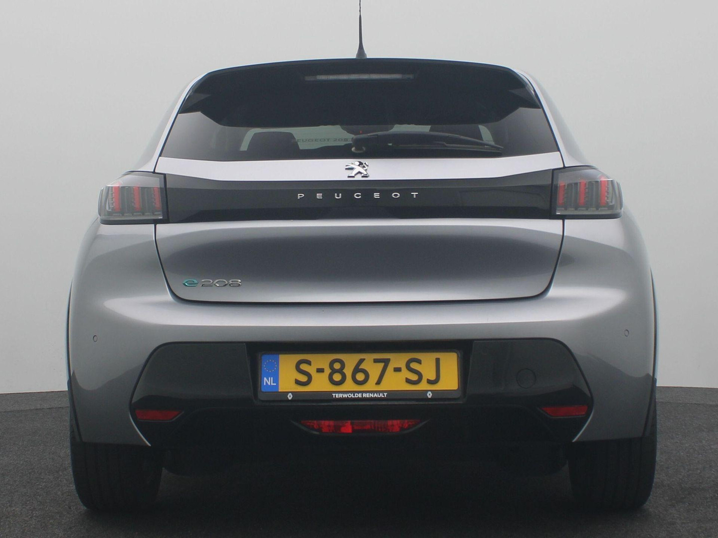 Peugeot Peugeot