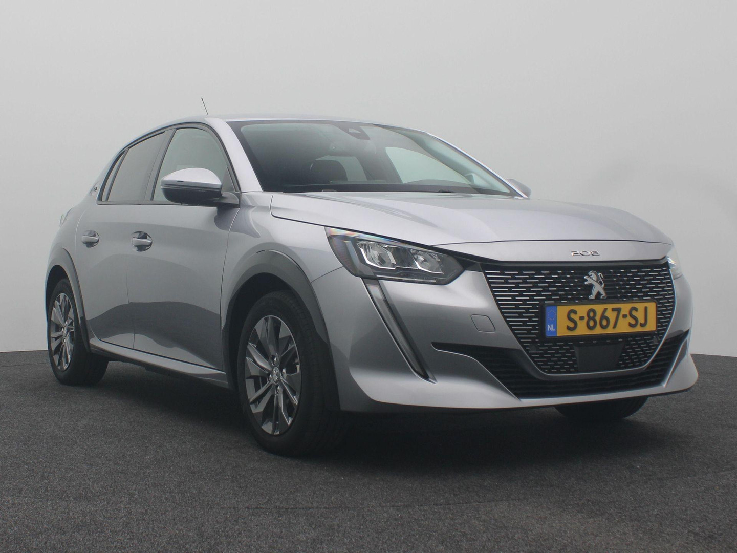 Peugeot Peugeot