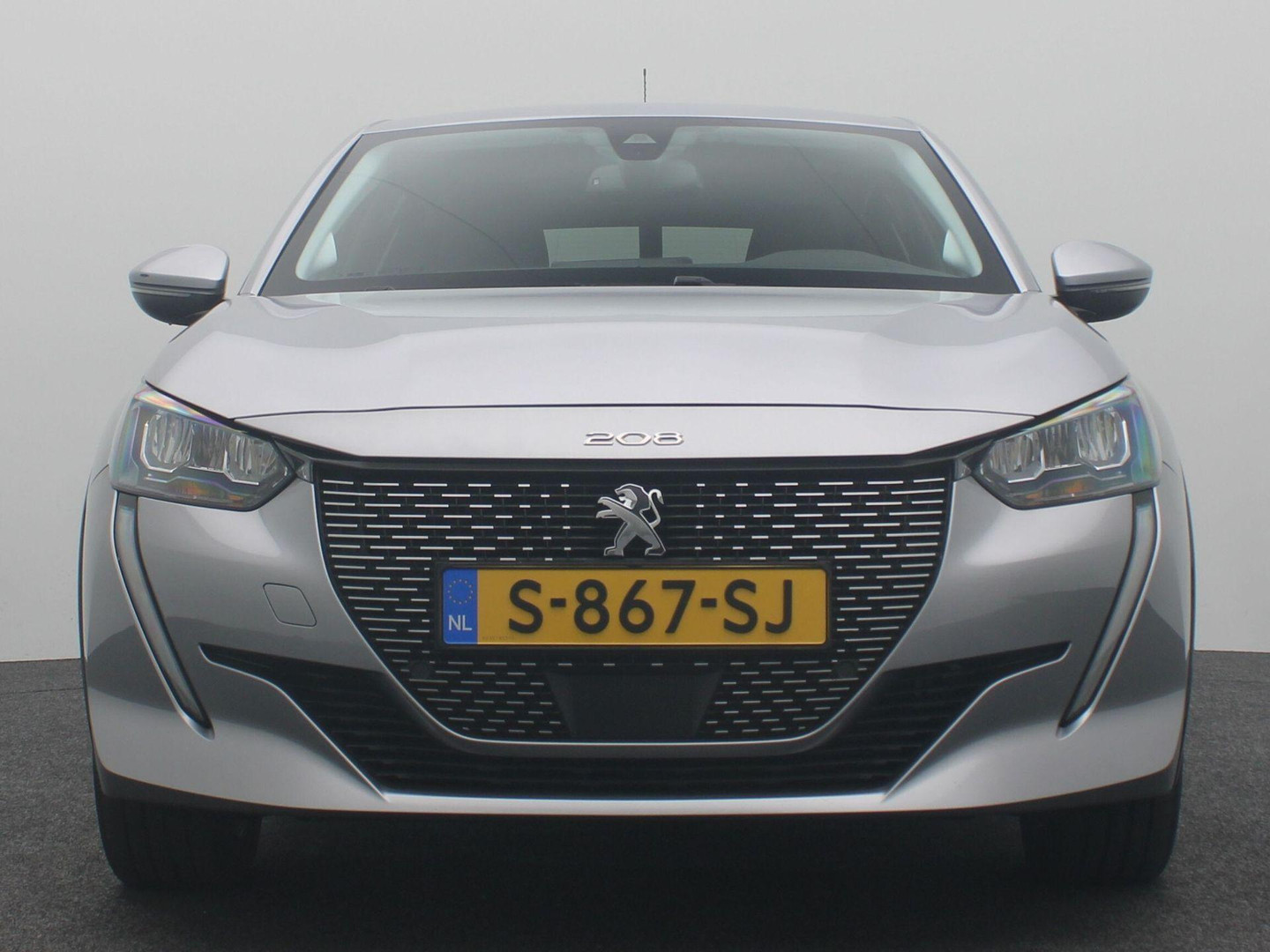 Peugeot Peugeot