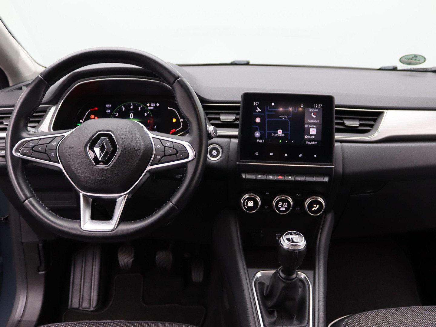 Renault