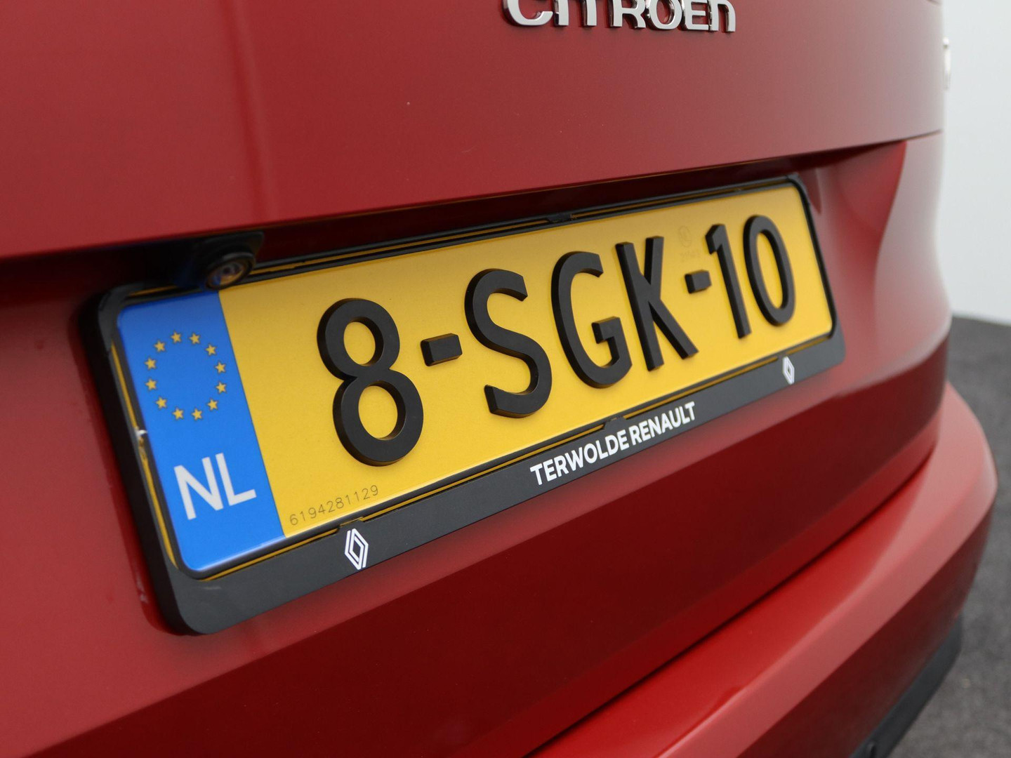 Citroën