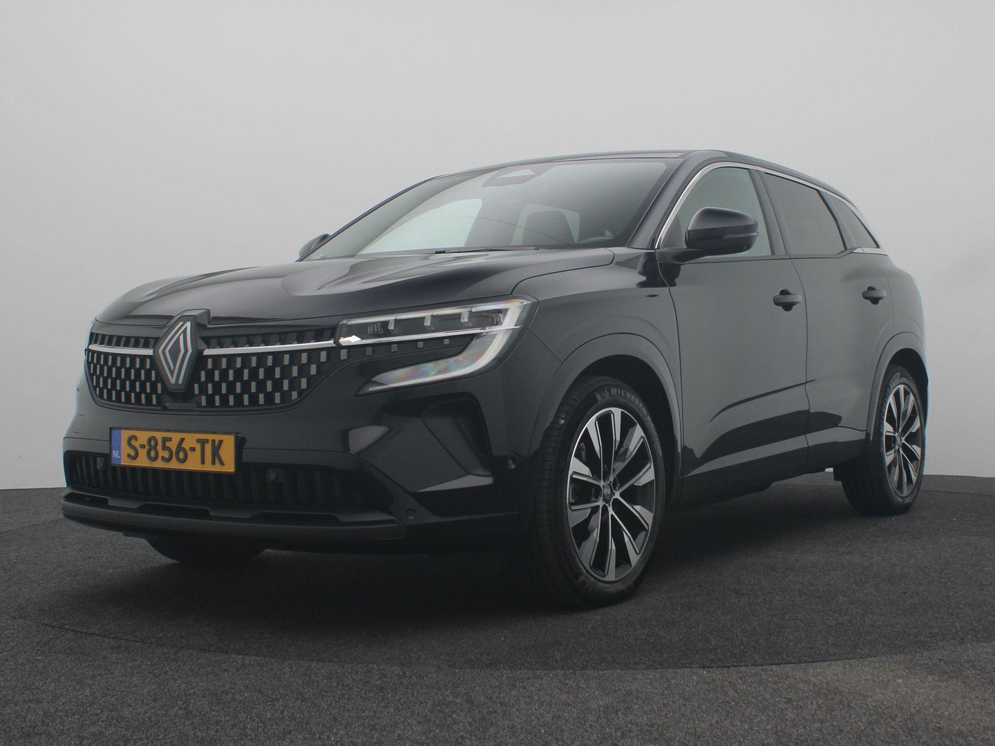 Renault Renault