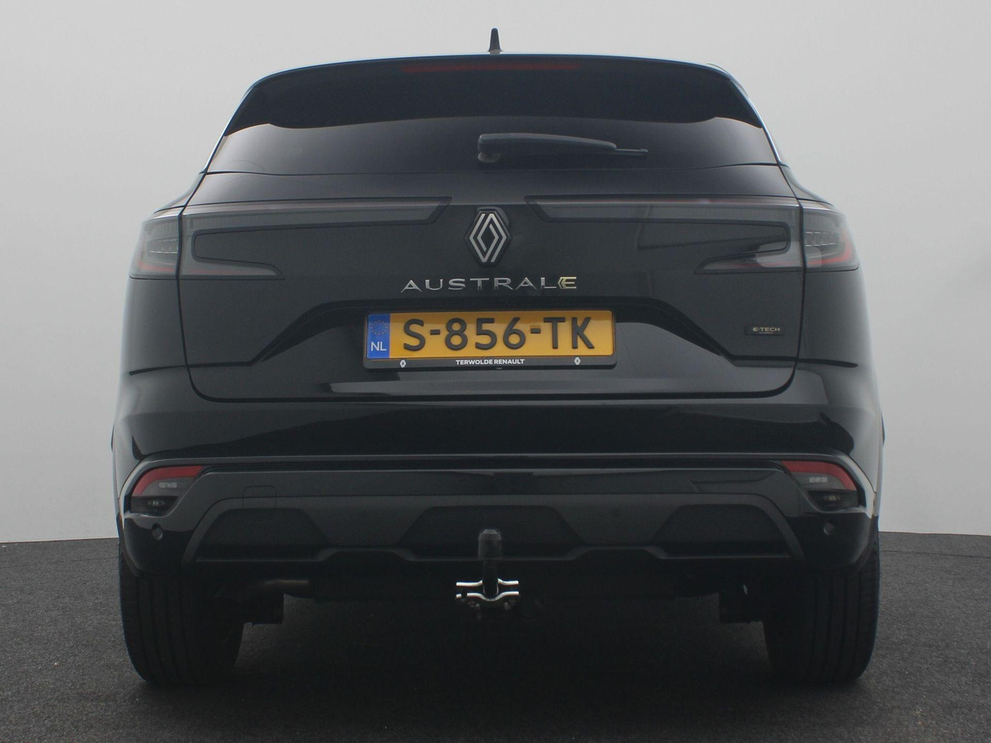 Renault Renault