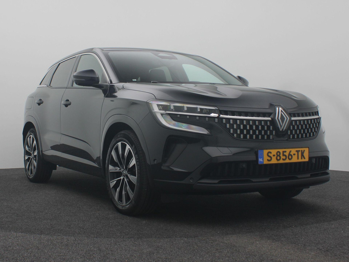 Renault Renault
