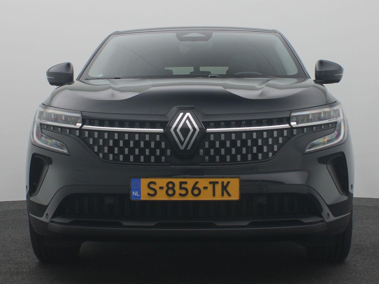 Renault Renault