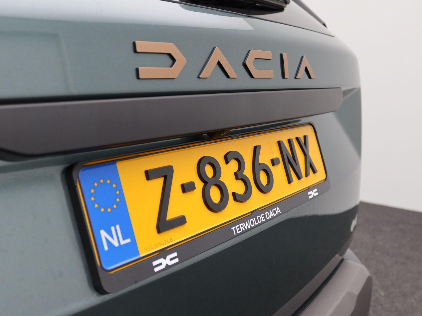 Dacia