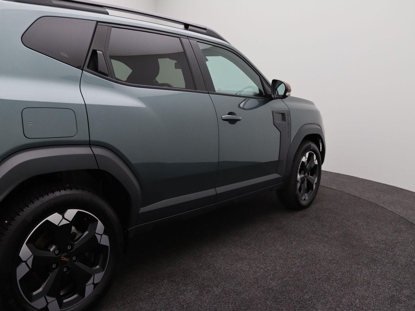 Dacia