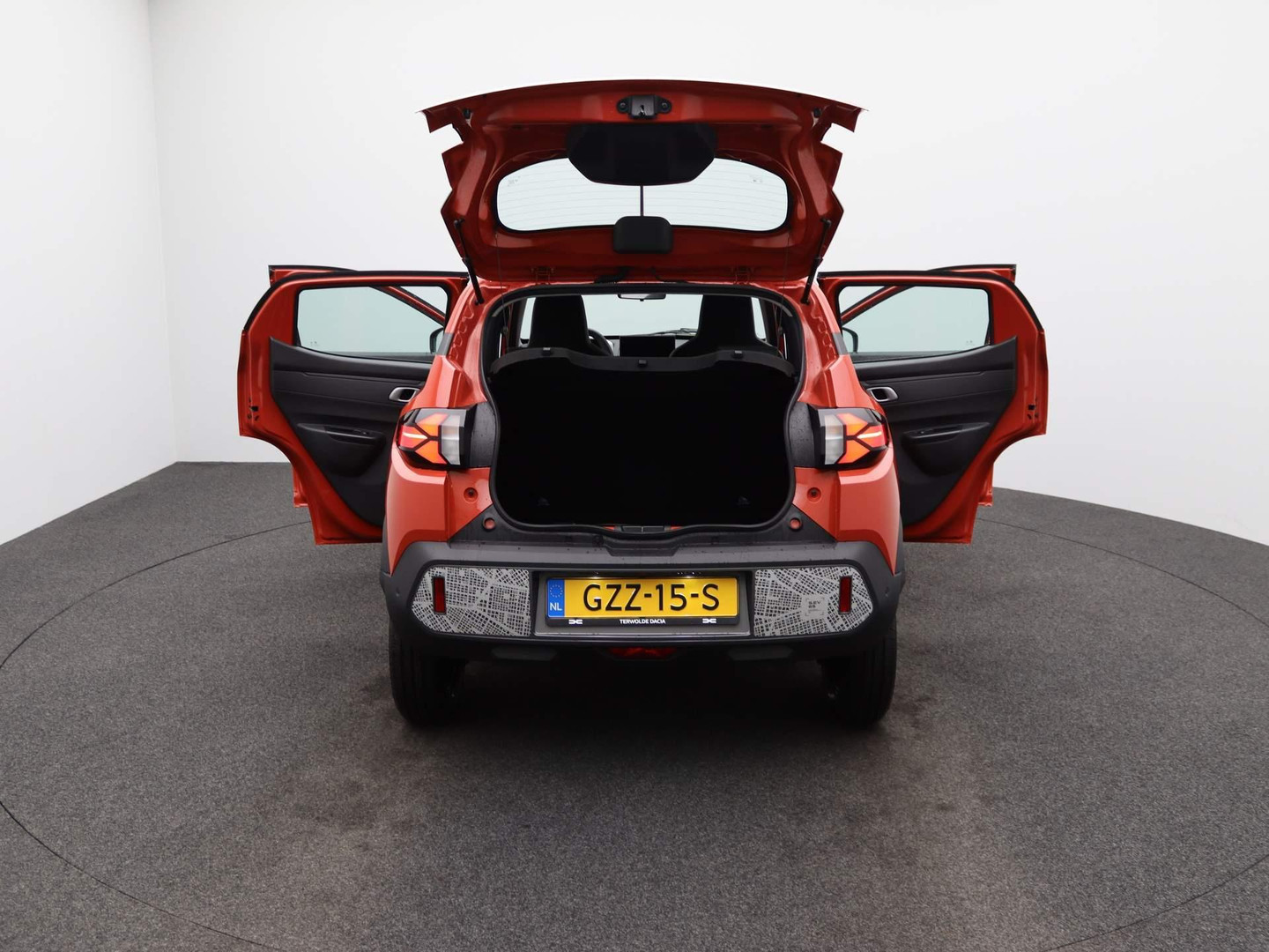 Dacia