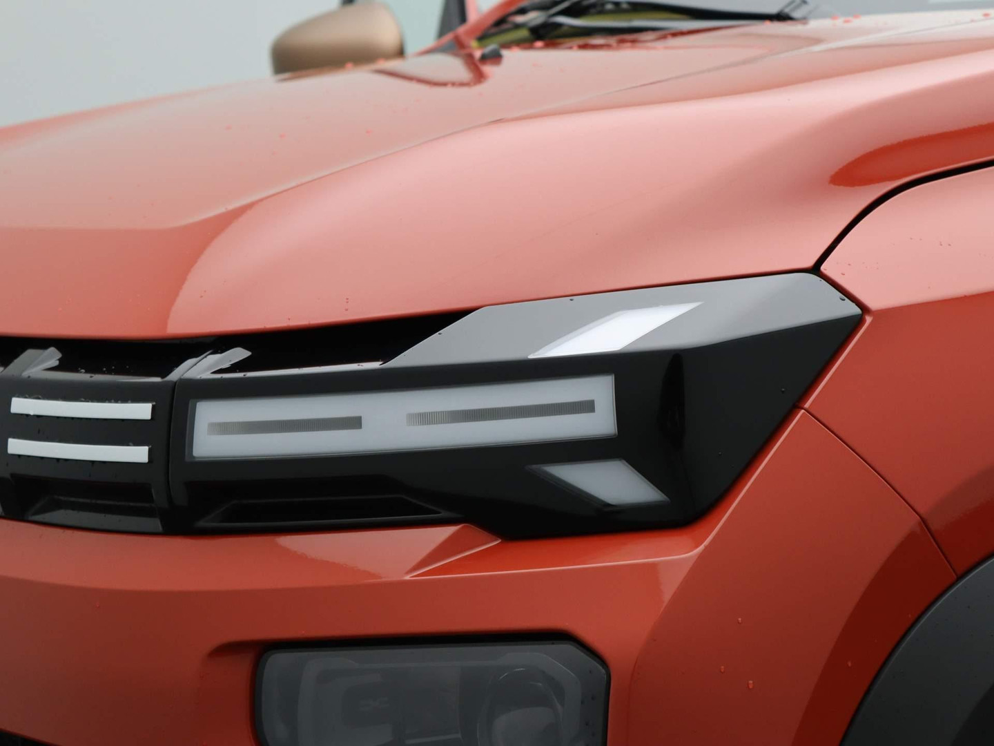 Dacia