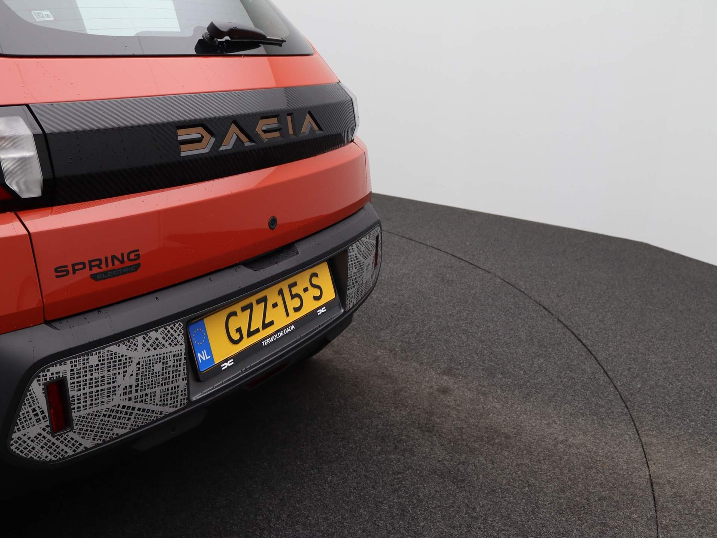 Dacia