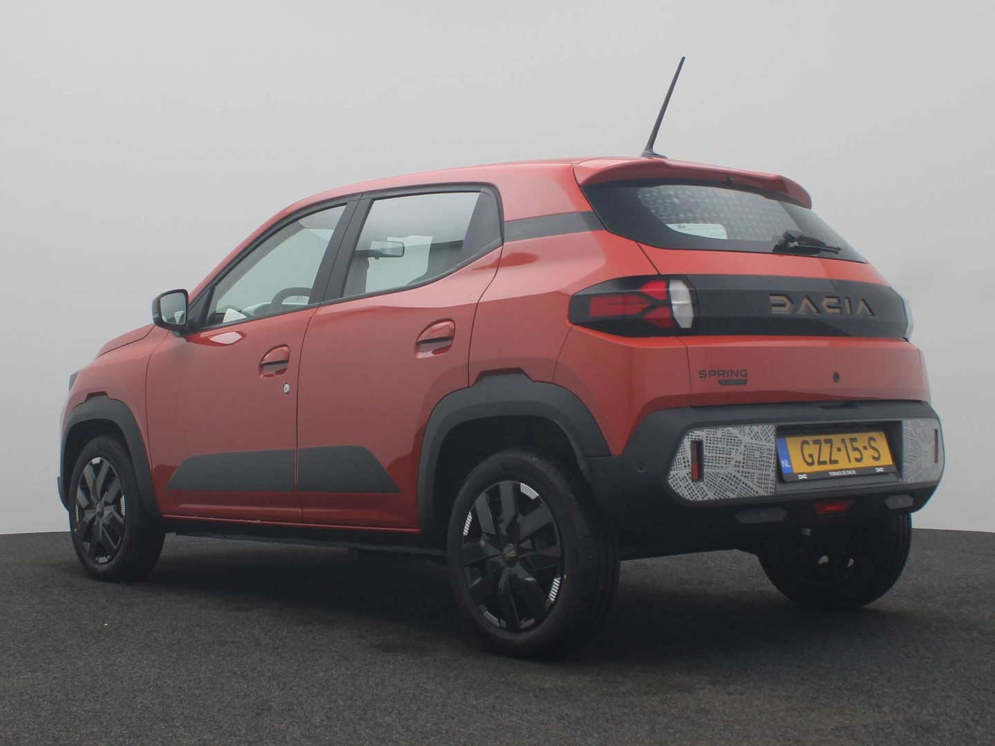 Dacia