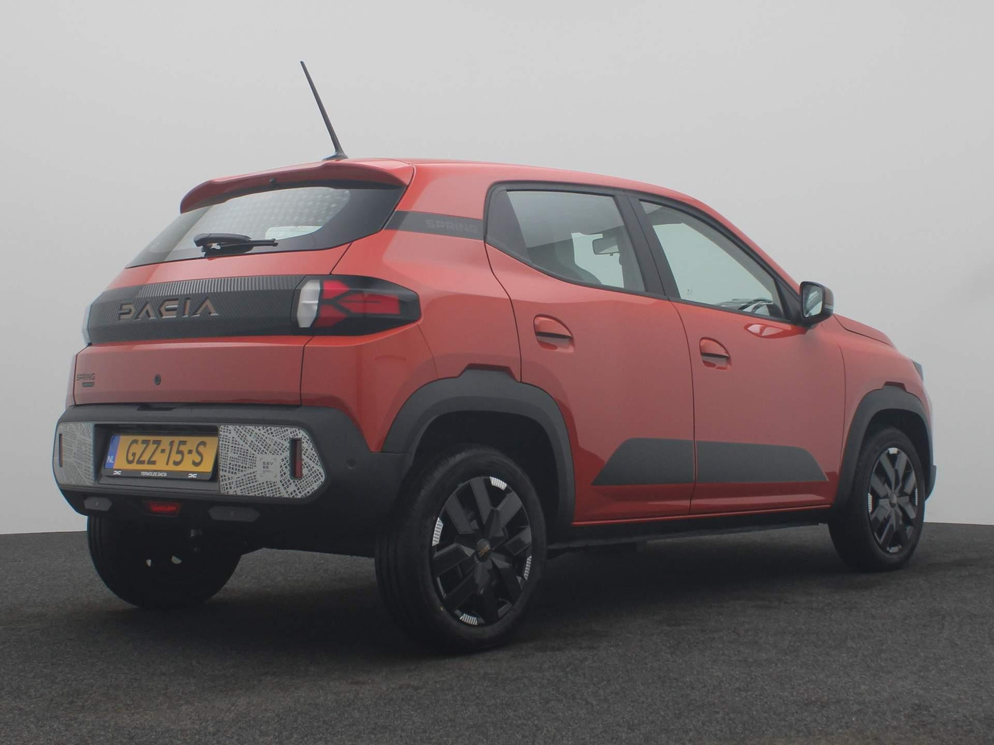 Dacia