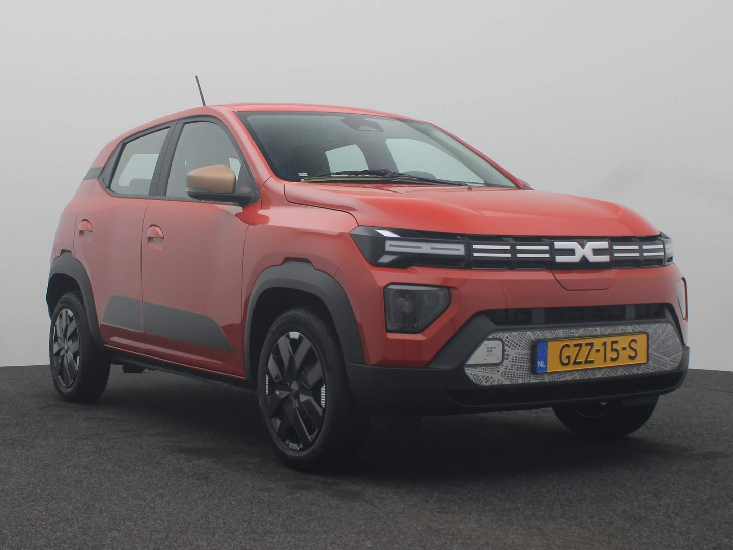 Dacia