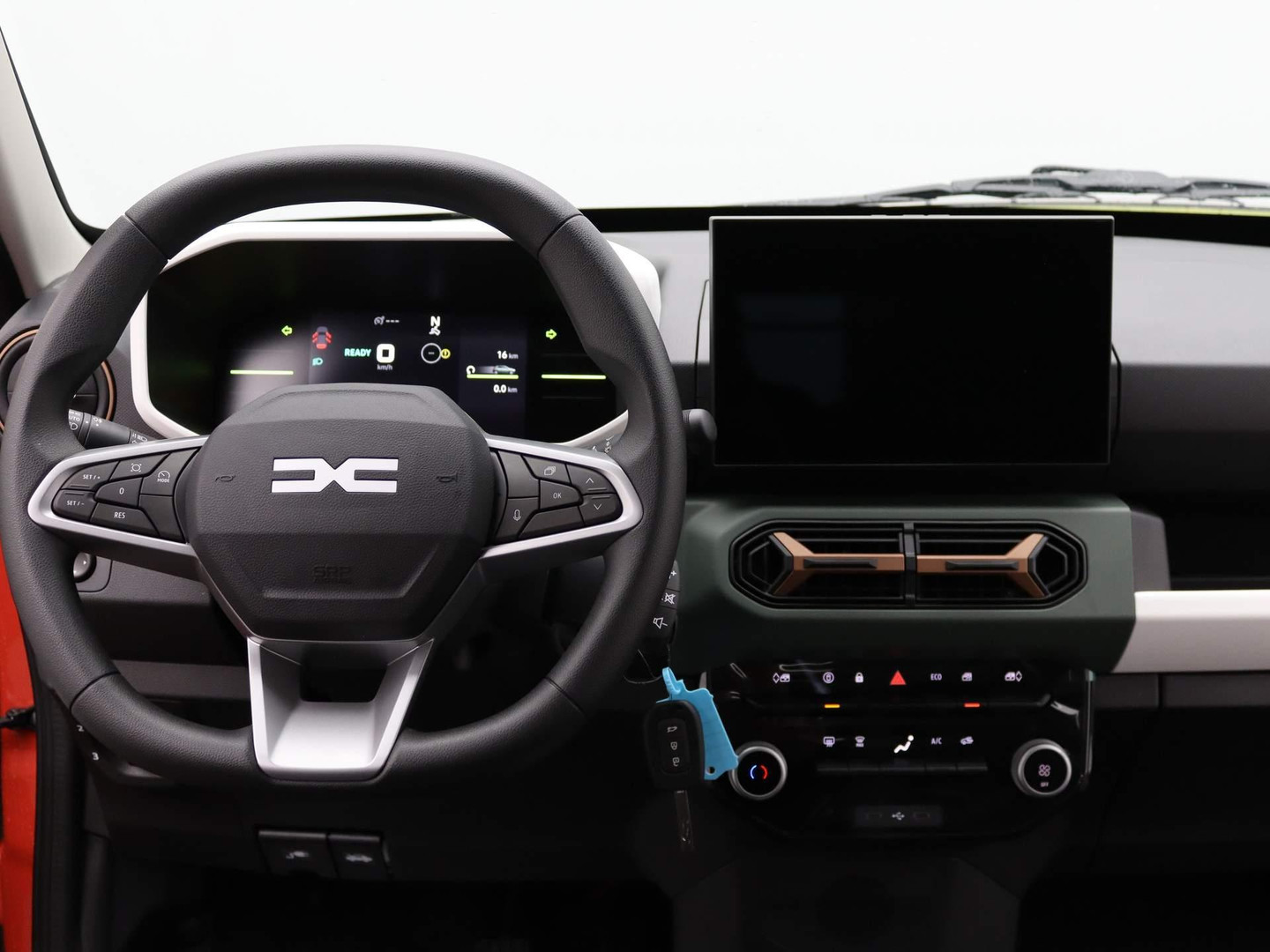 Dacia