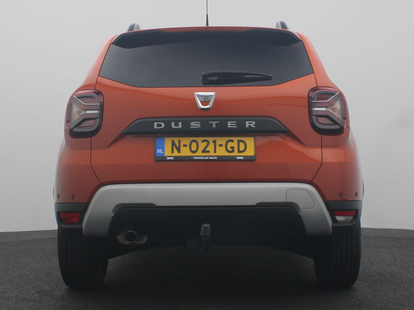 Dacia