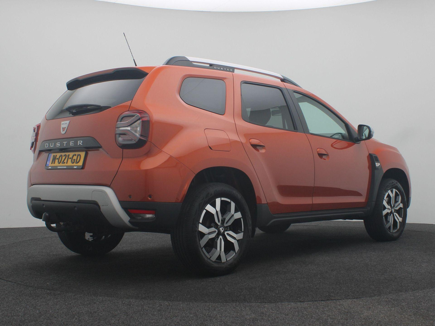 Dacia