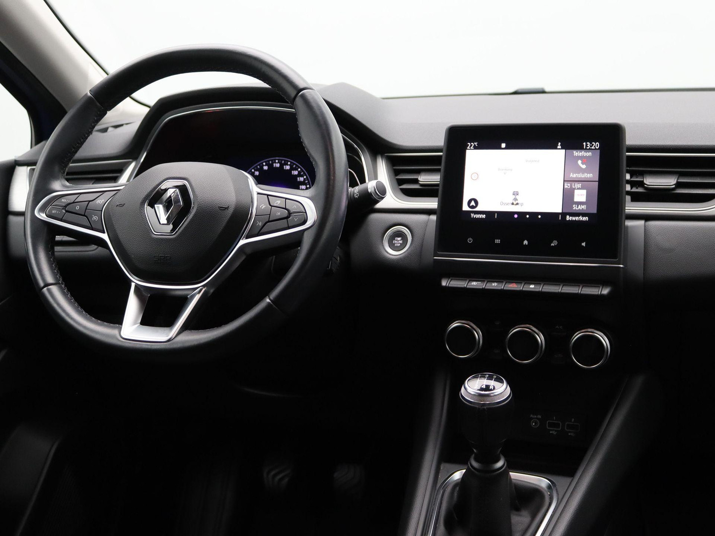 Renault