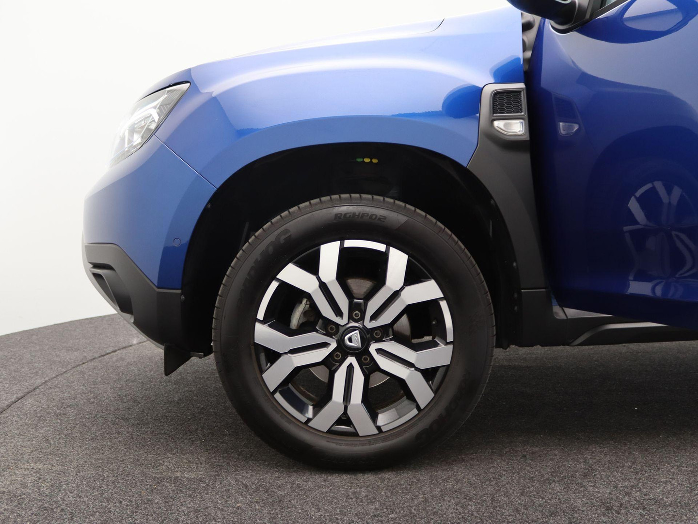 Dacia