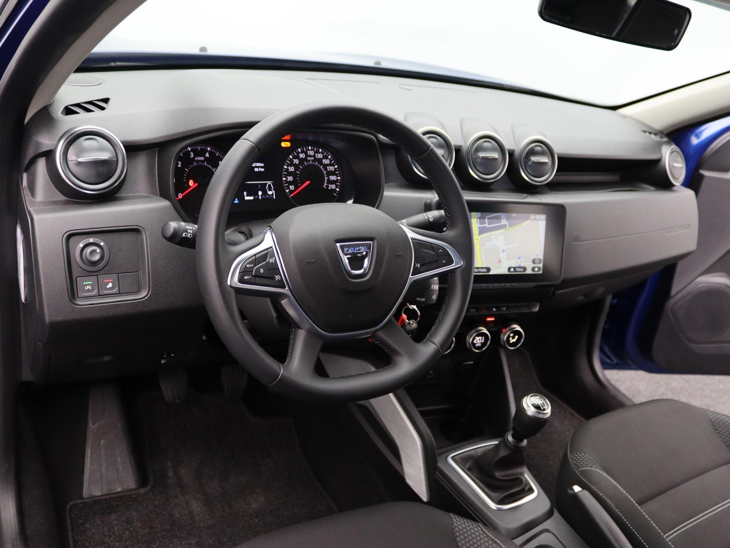 Dacia
