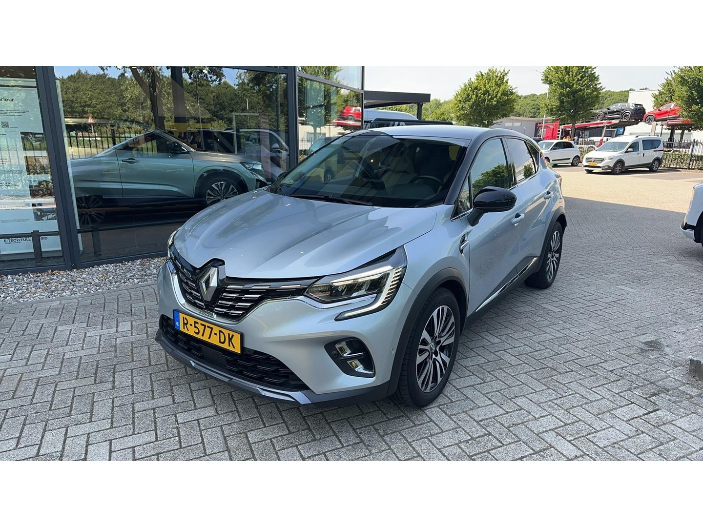 Renault