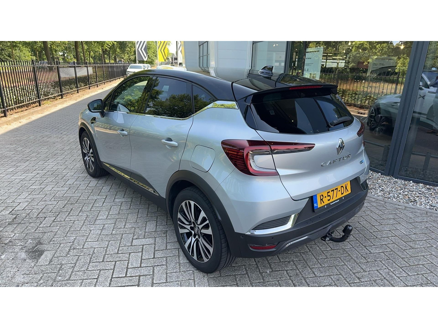 Renault
