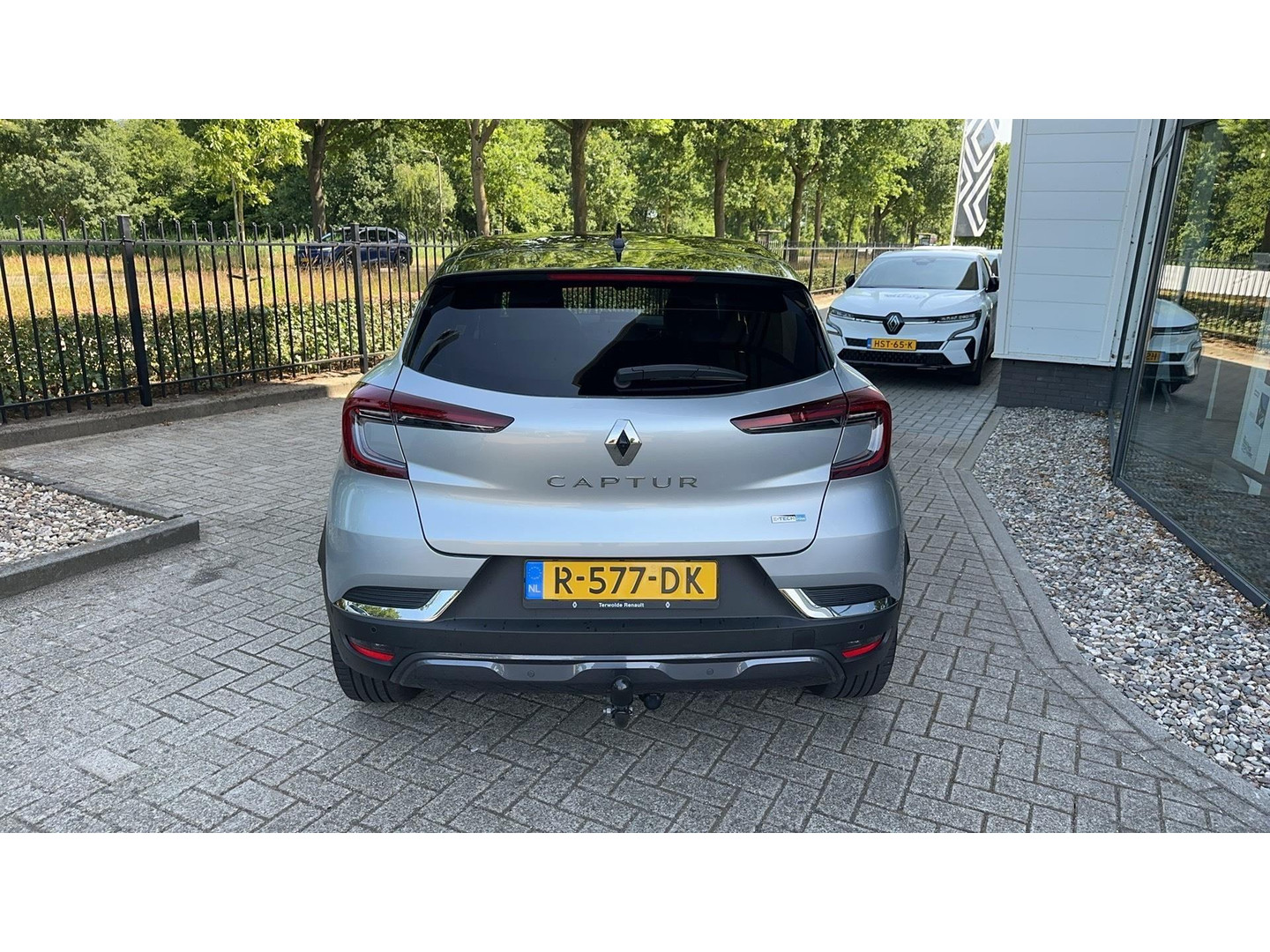 Renault