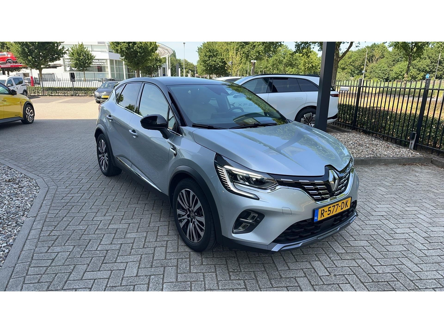 Renault