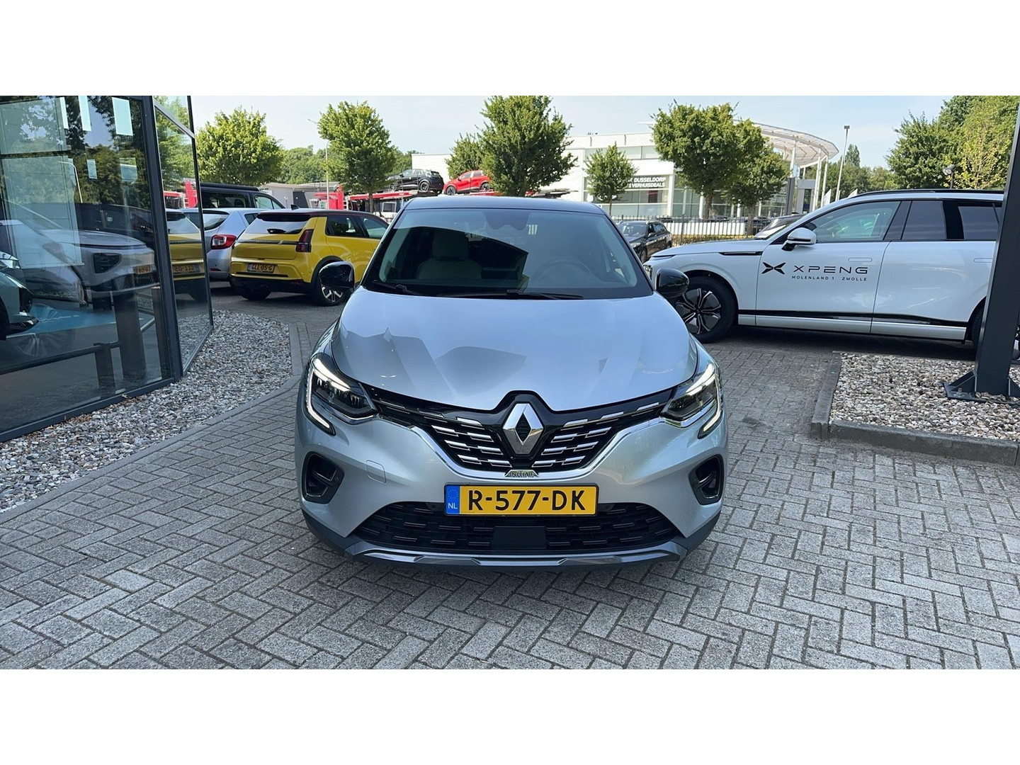 Renault