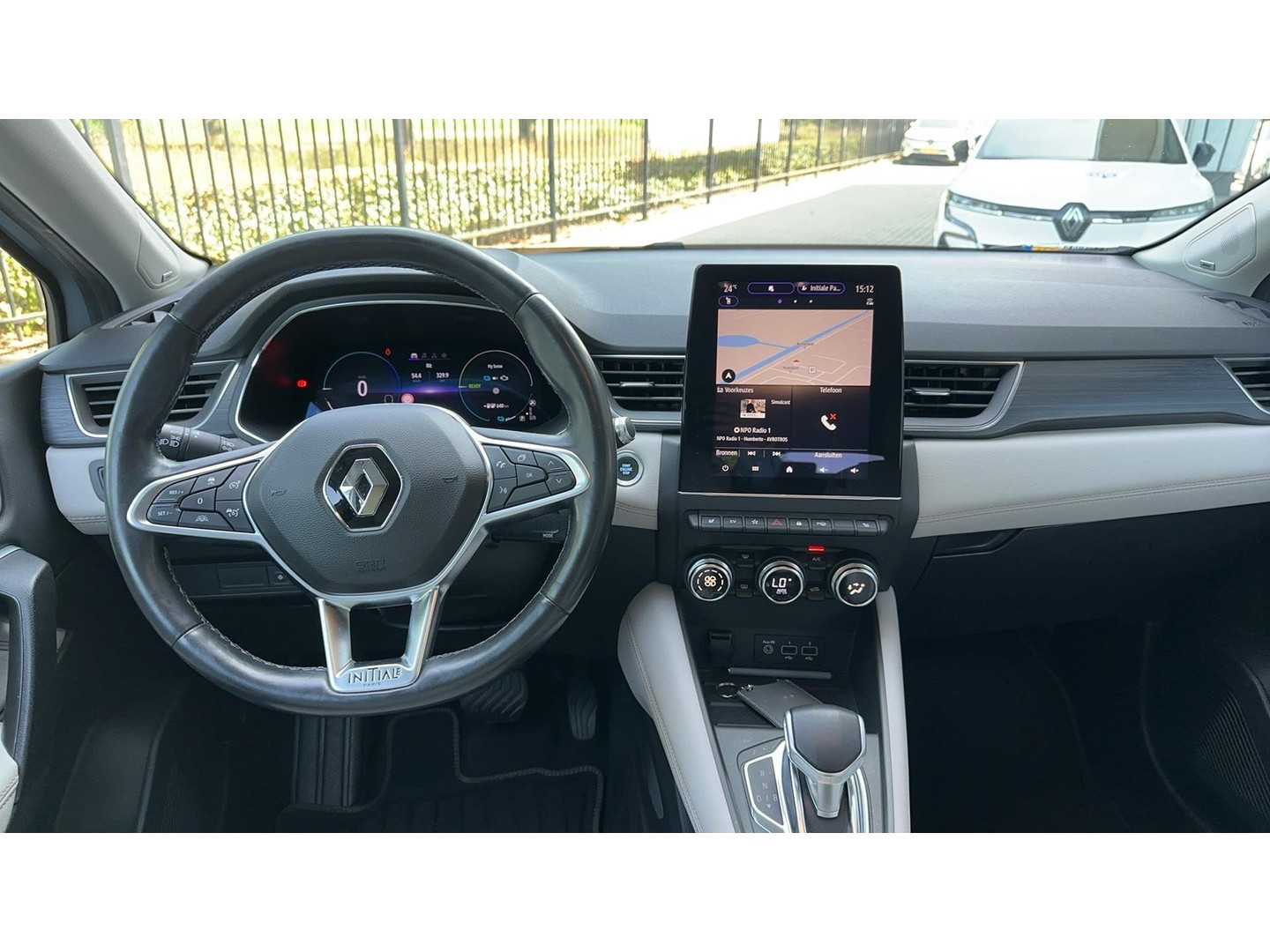 Renault