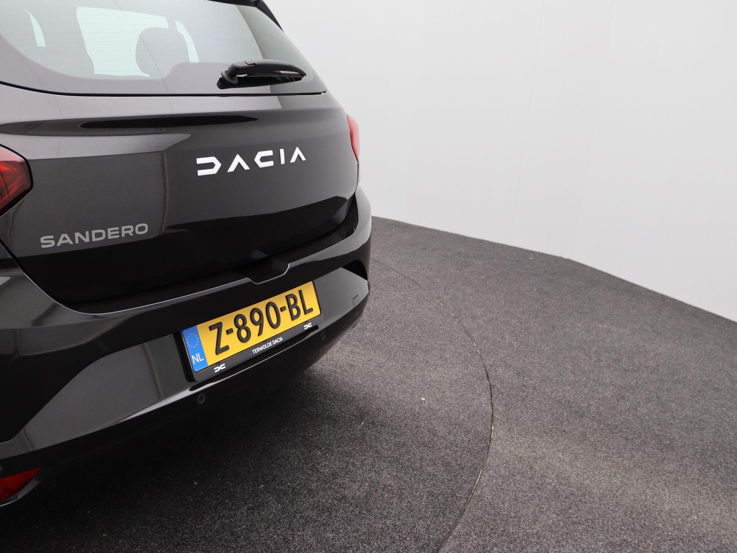 Dacia