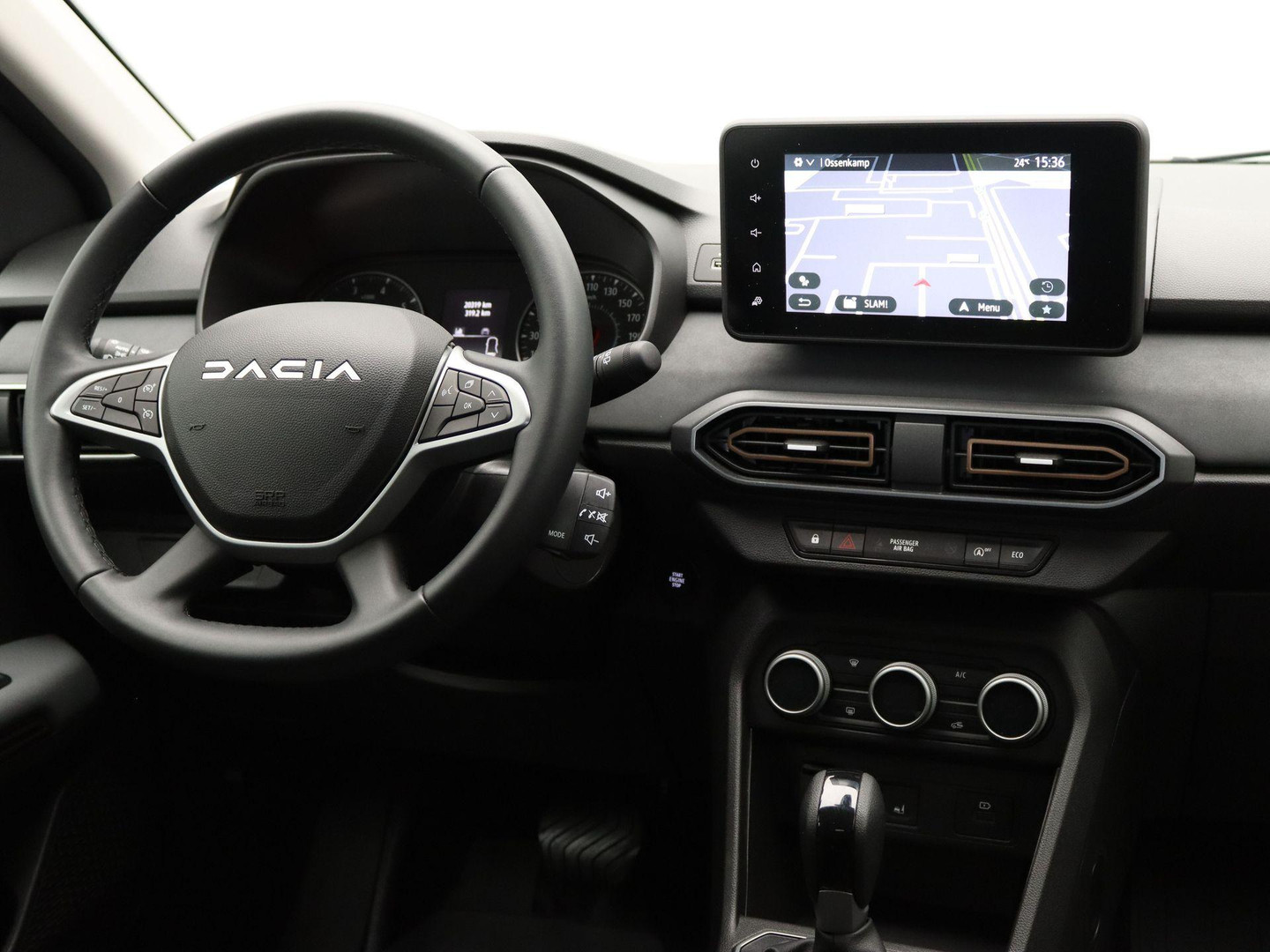 Dacia