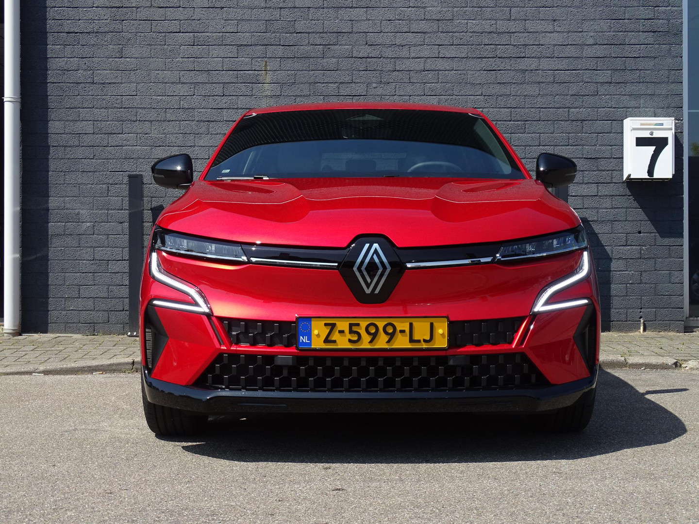 Renault Renault