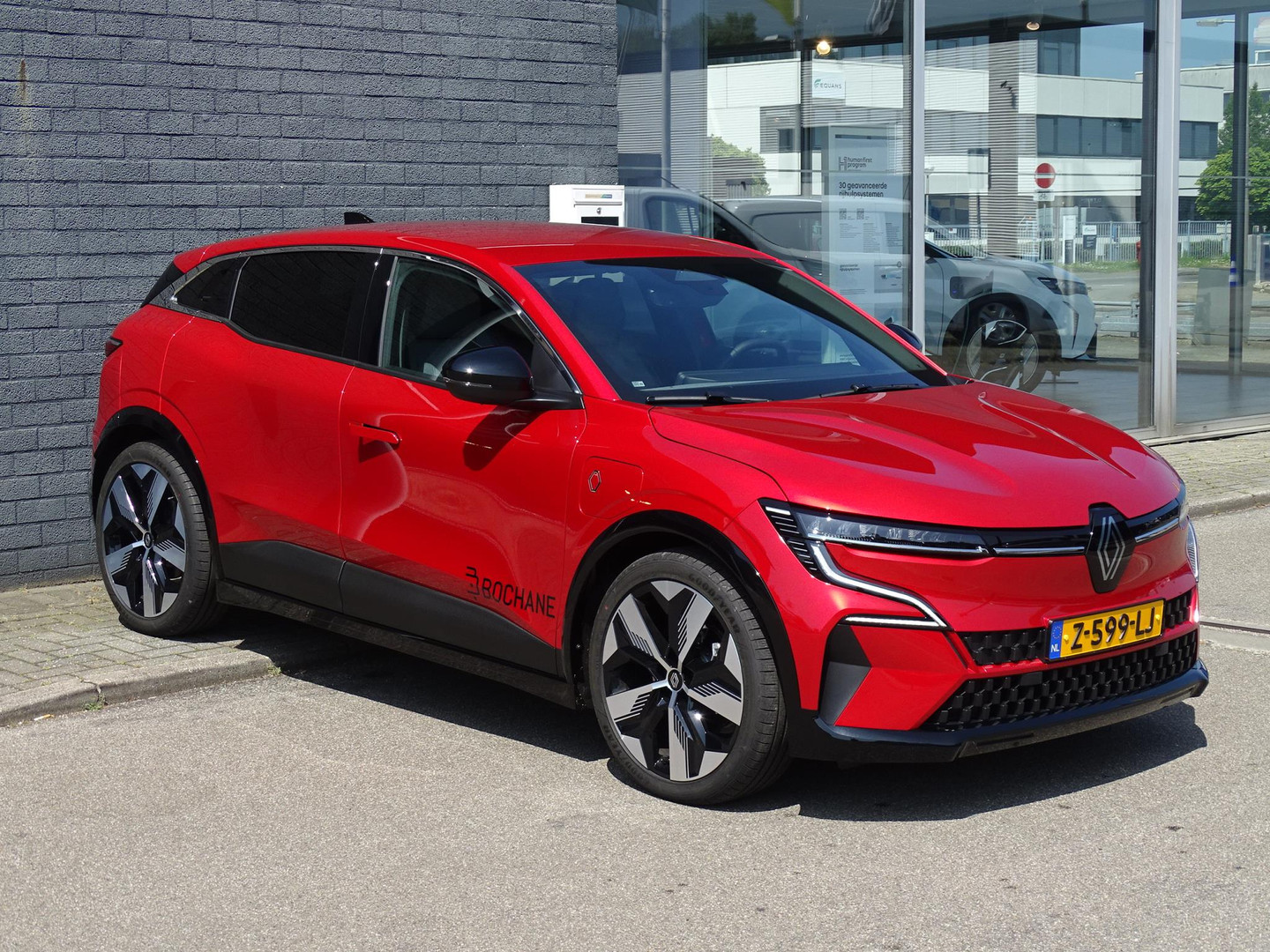 Renault Renault