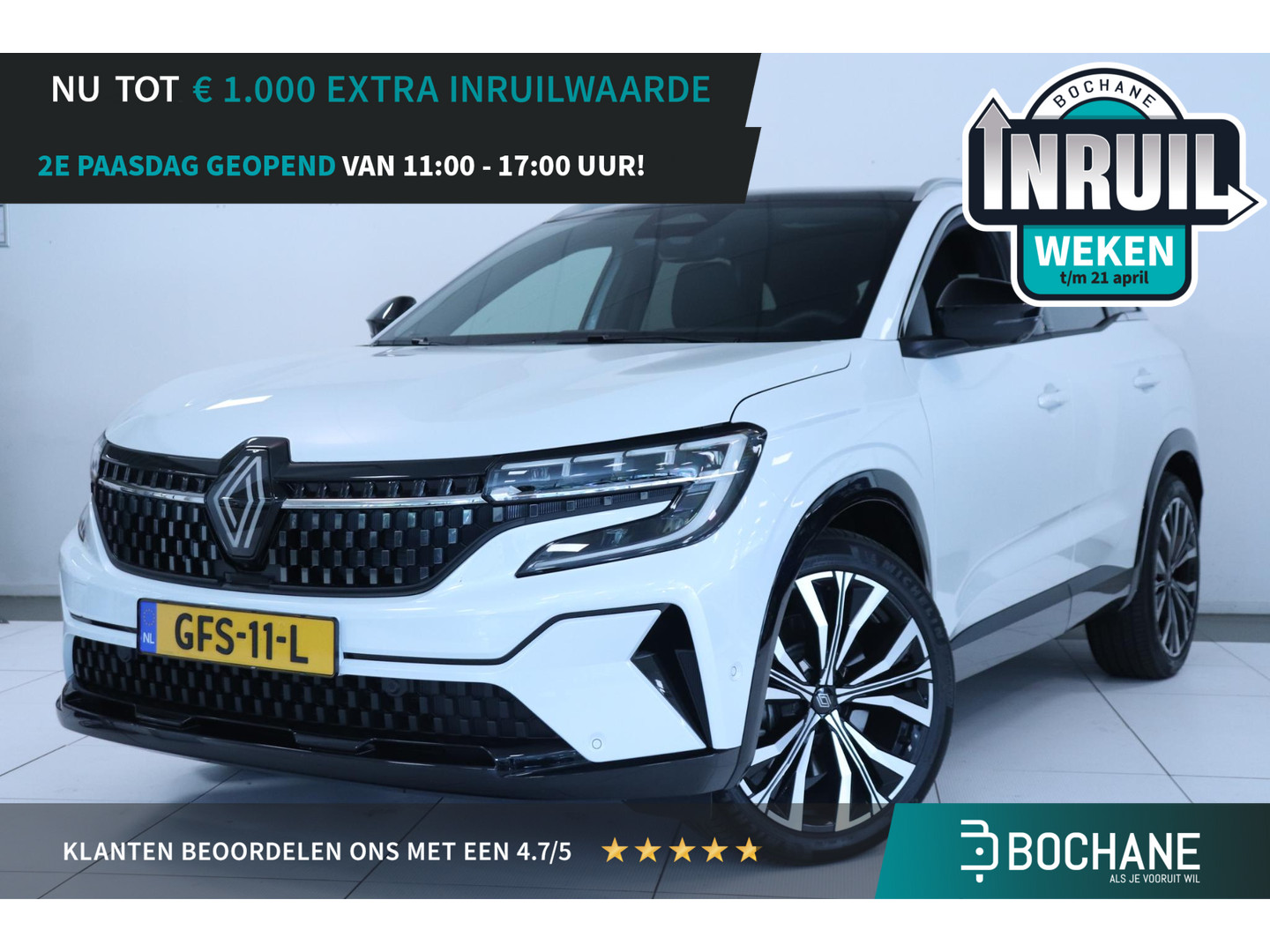 Renault Renault