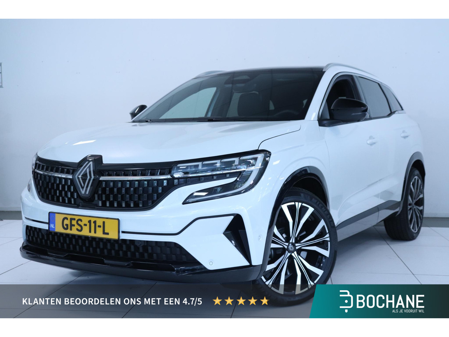 Renault Renault