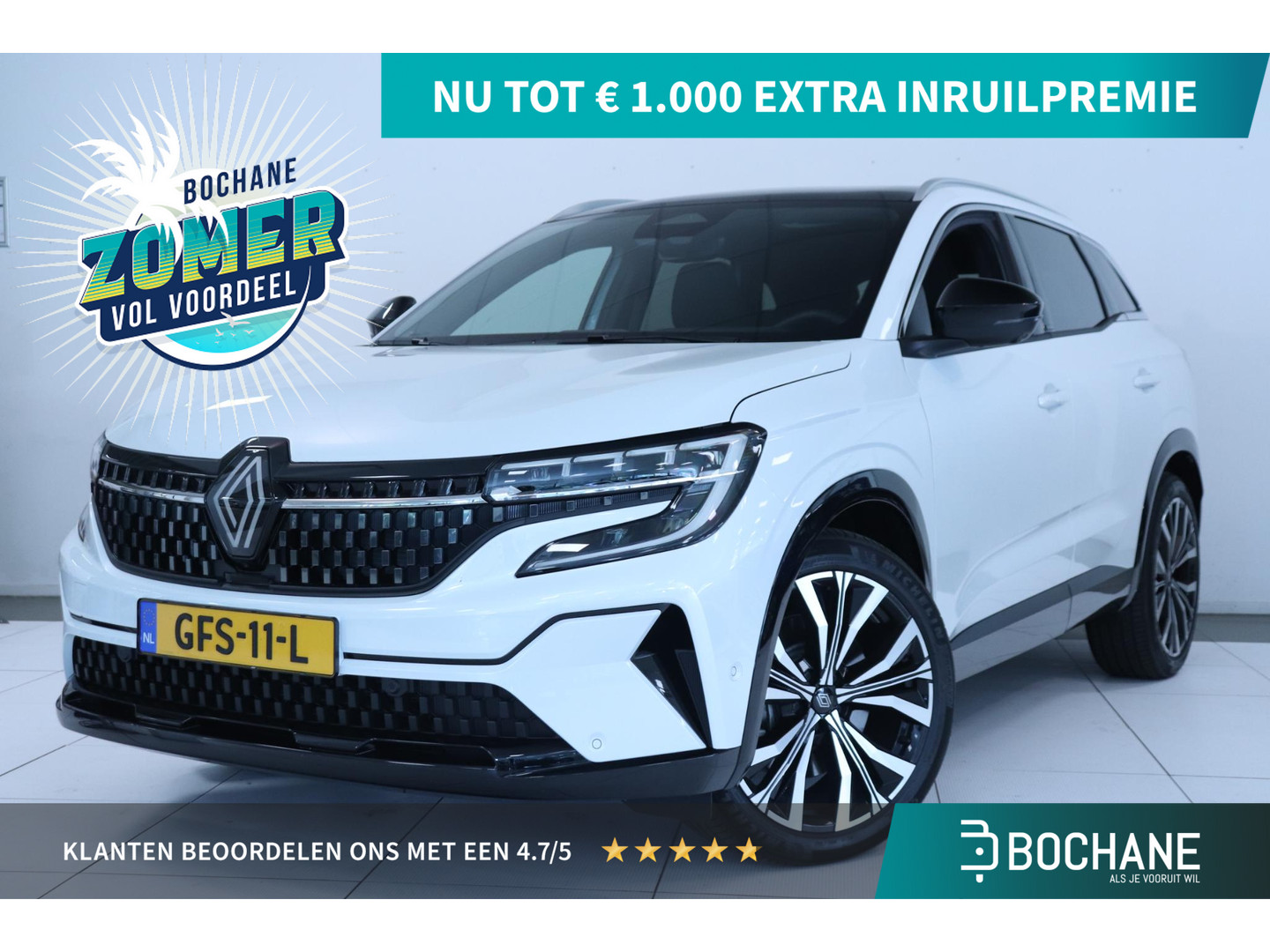 Renault Renault