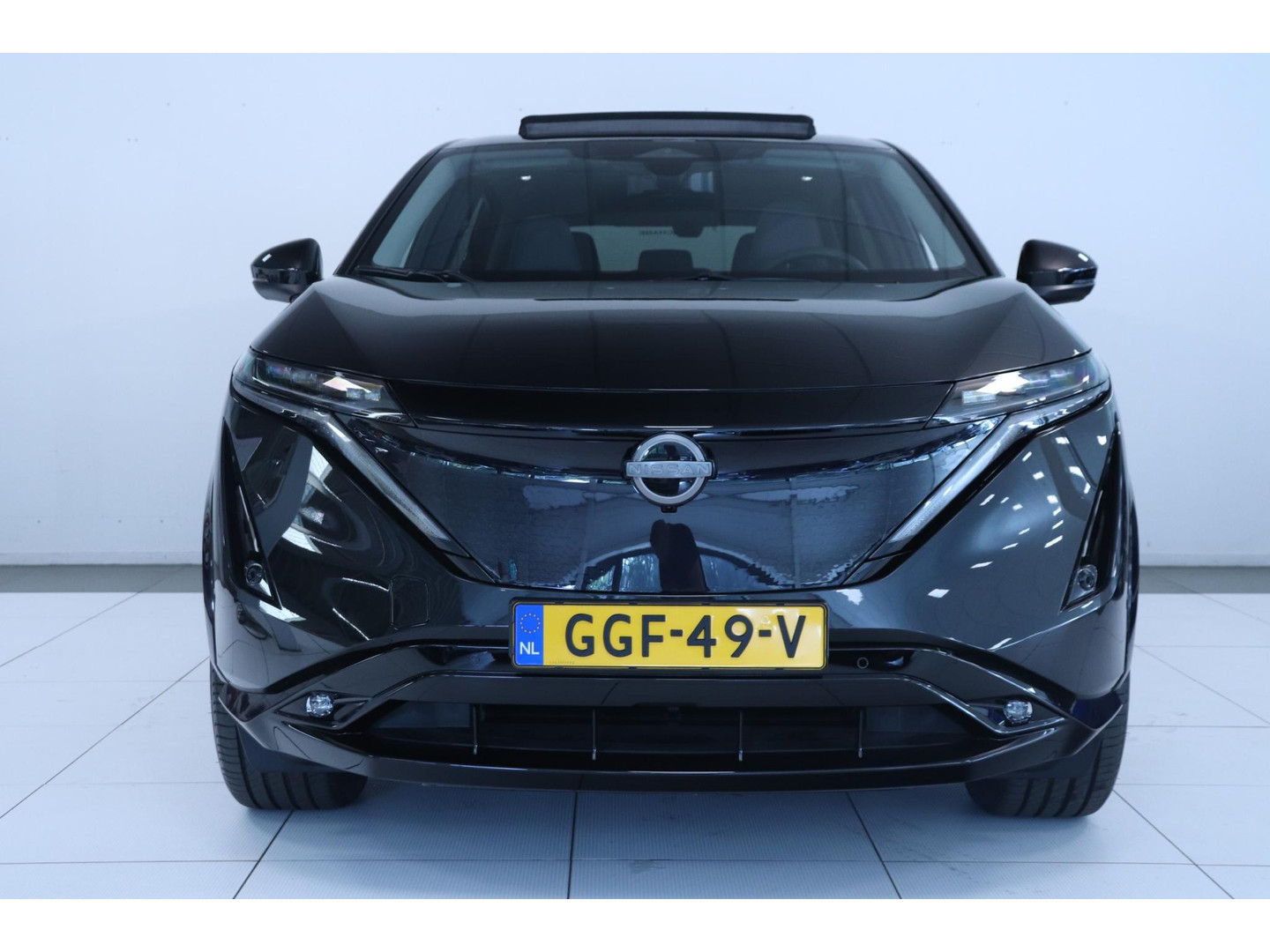 Nissan Nissan