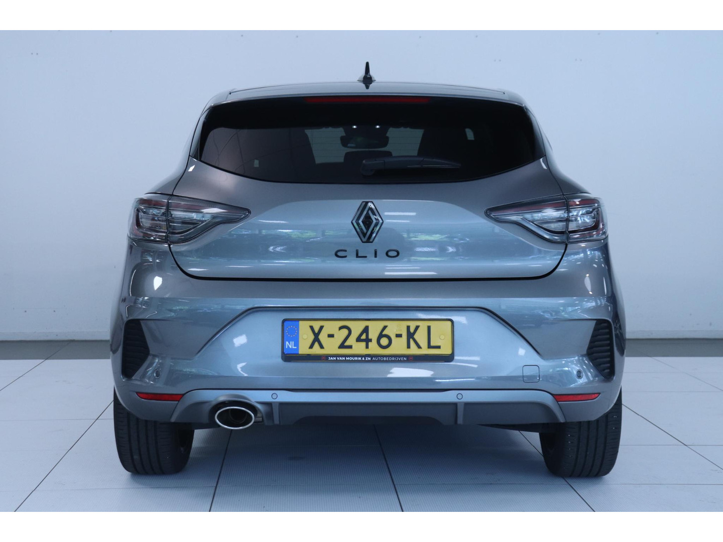 Renault