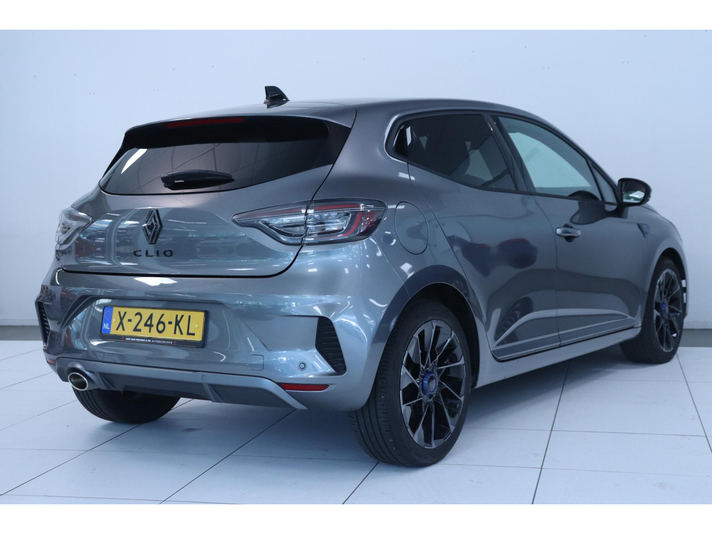 Renault