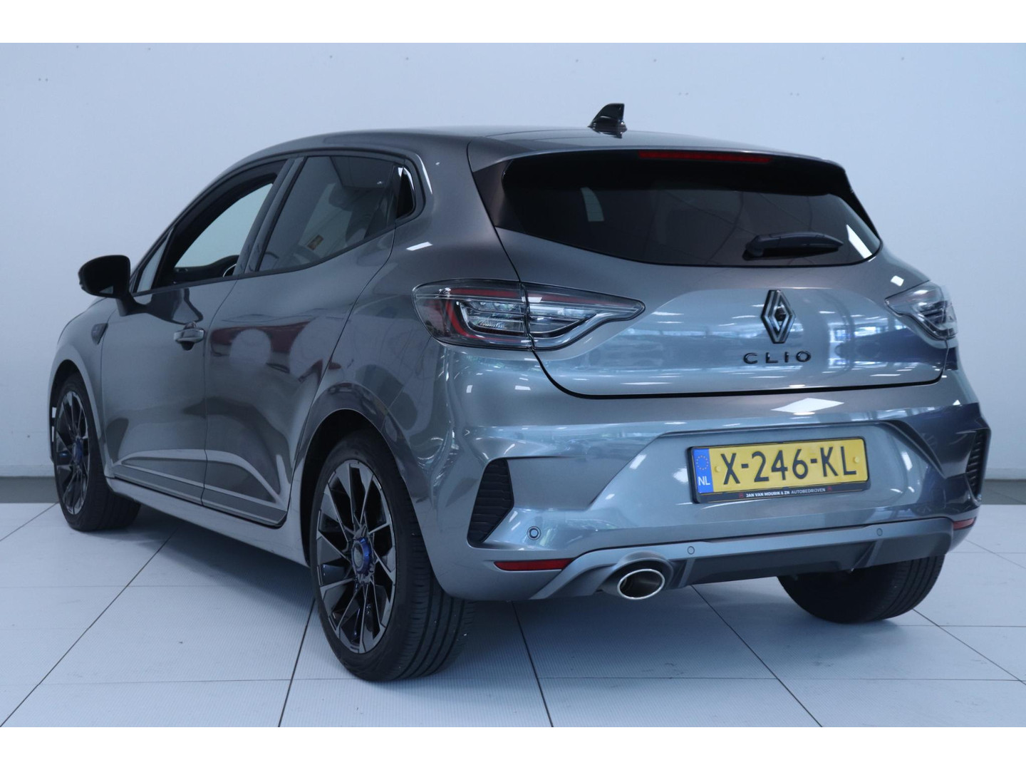 Renault