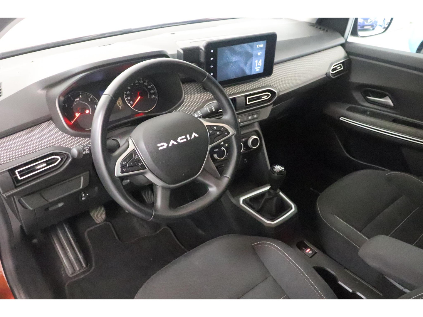 Dacia