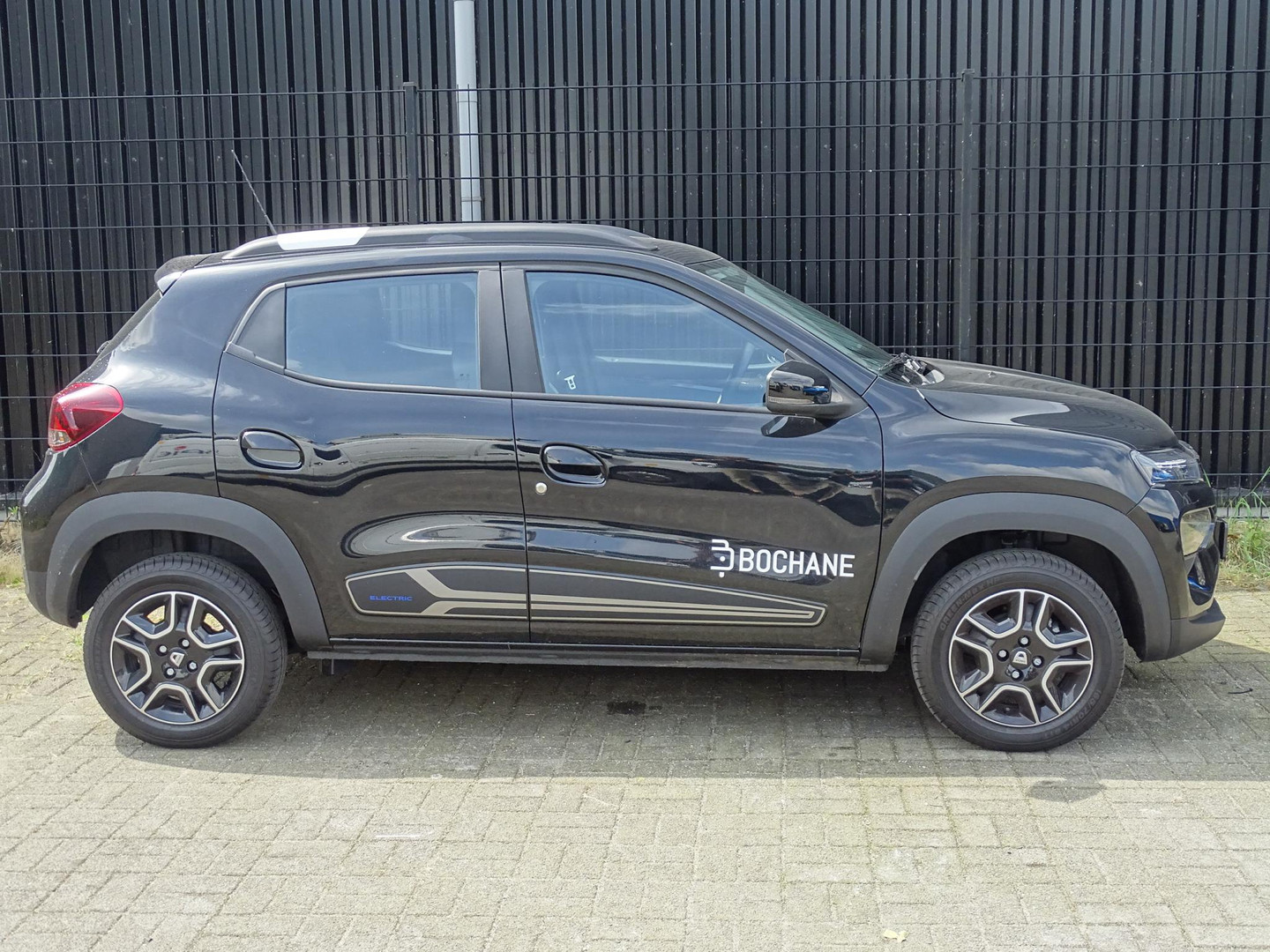 Dacia