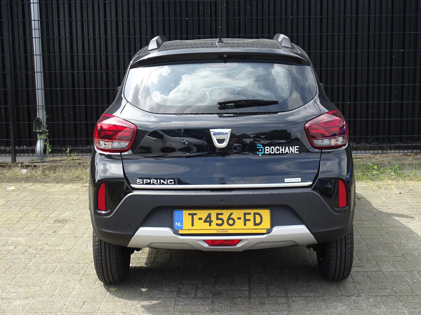 Dacia
