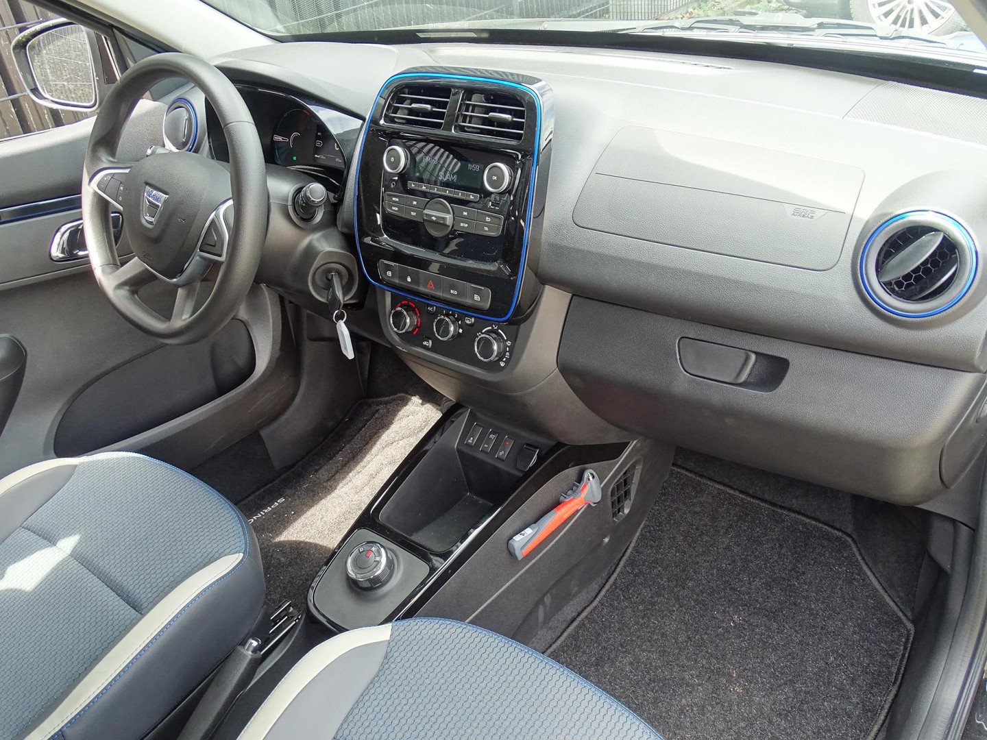 Dacia