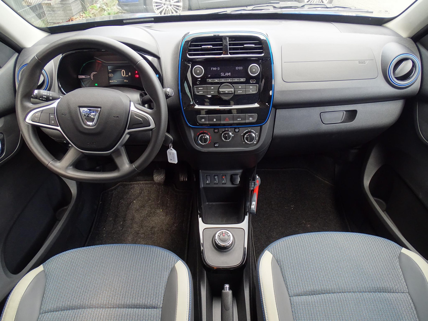 Dacia