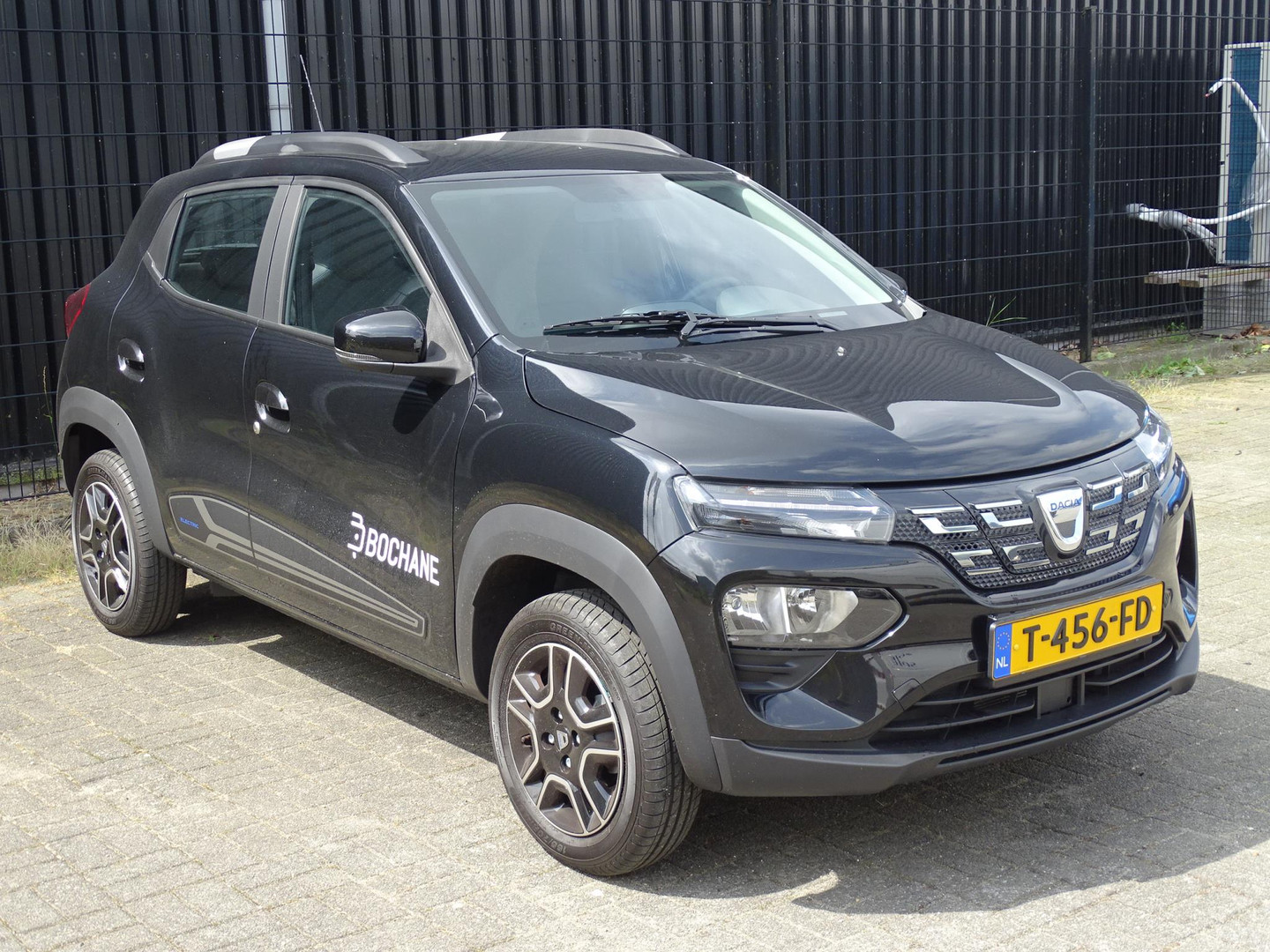 Dacia