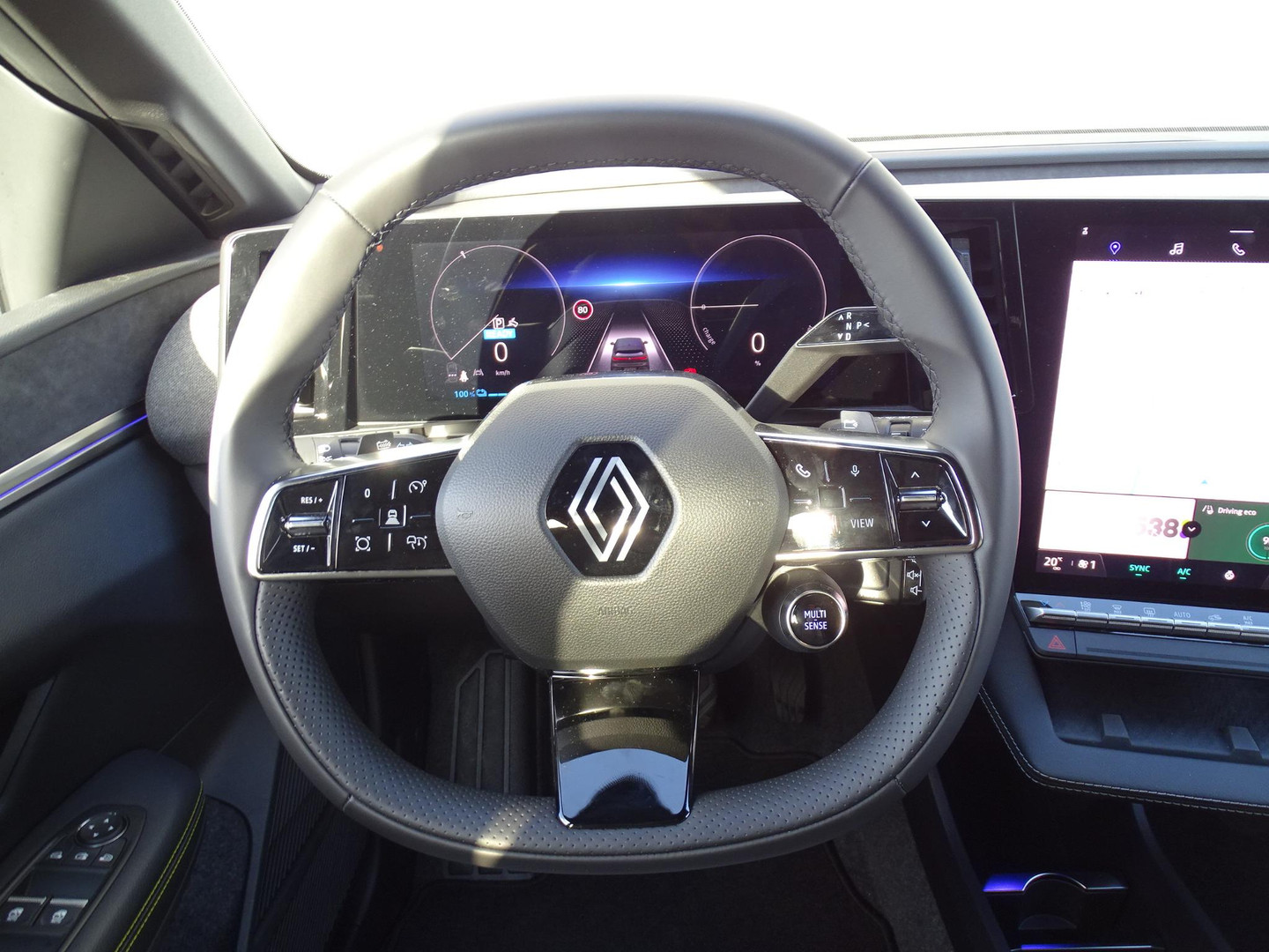 Renault Renault