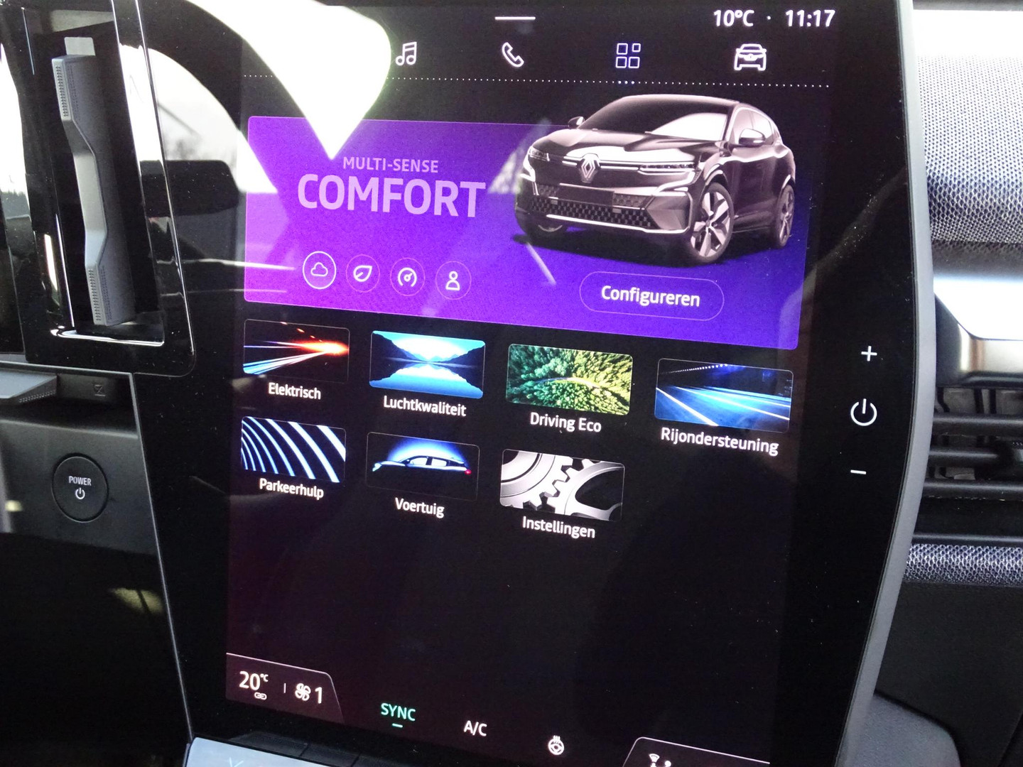 Renault Renault