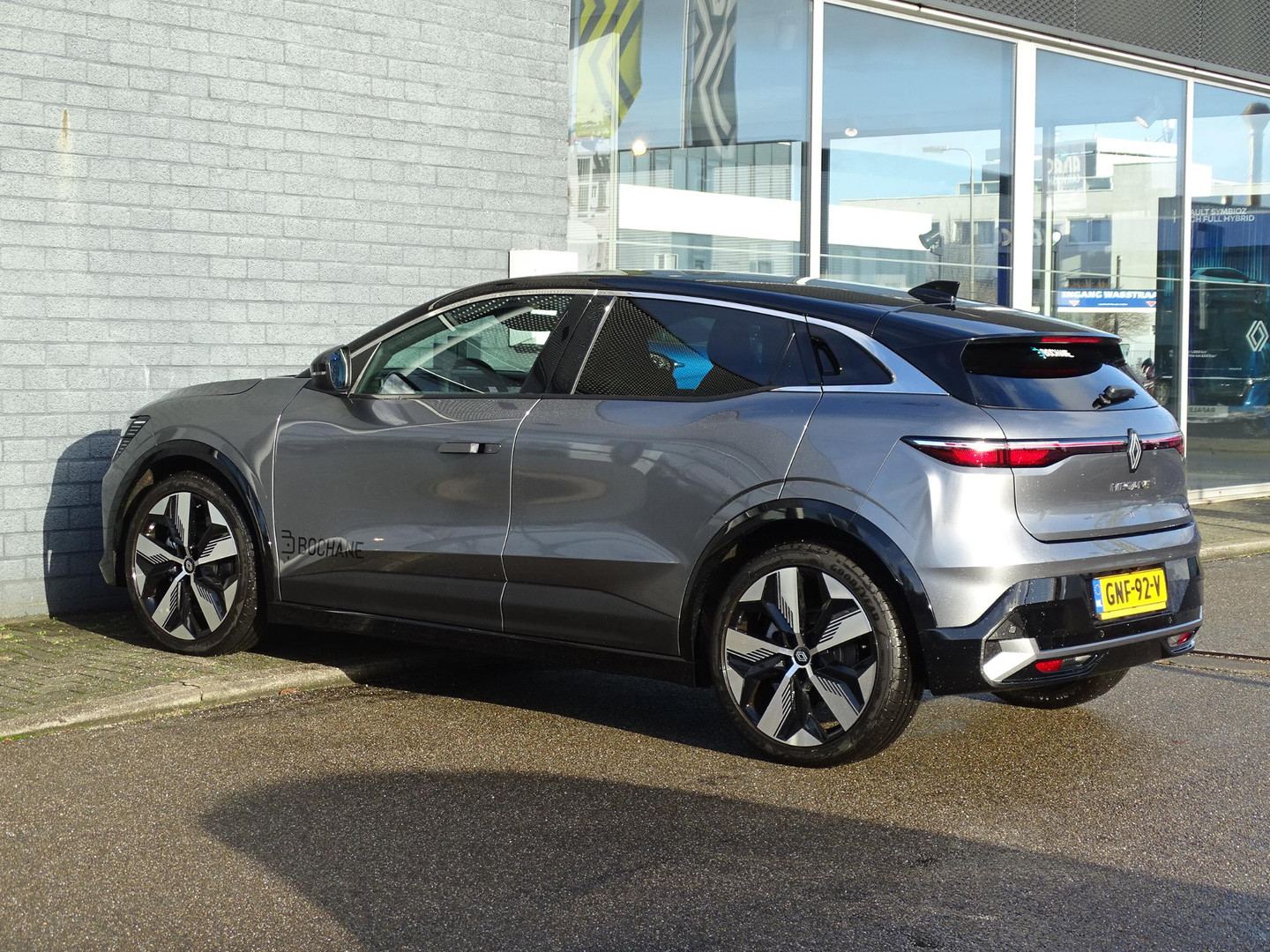 Renault Renault