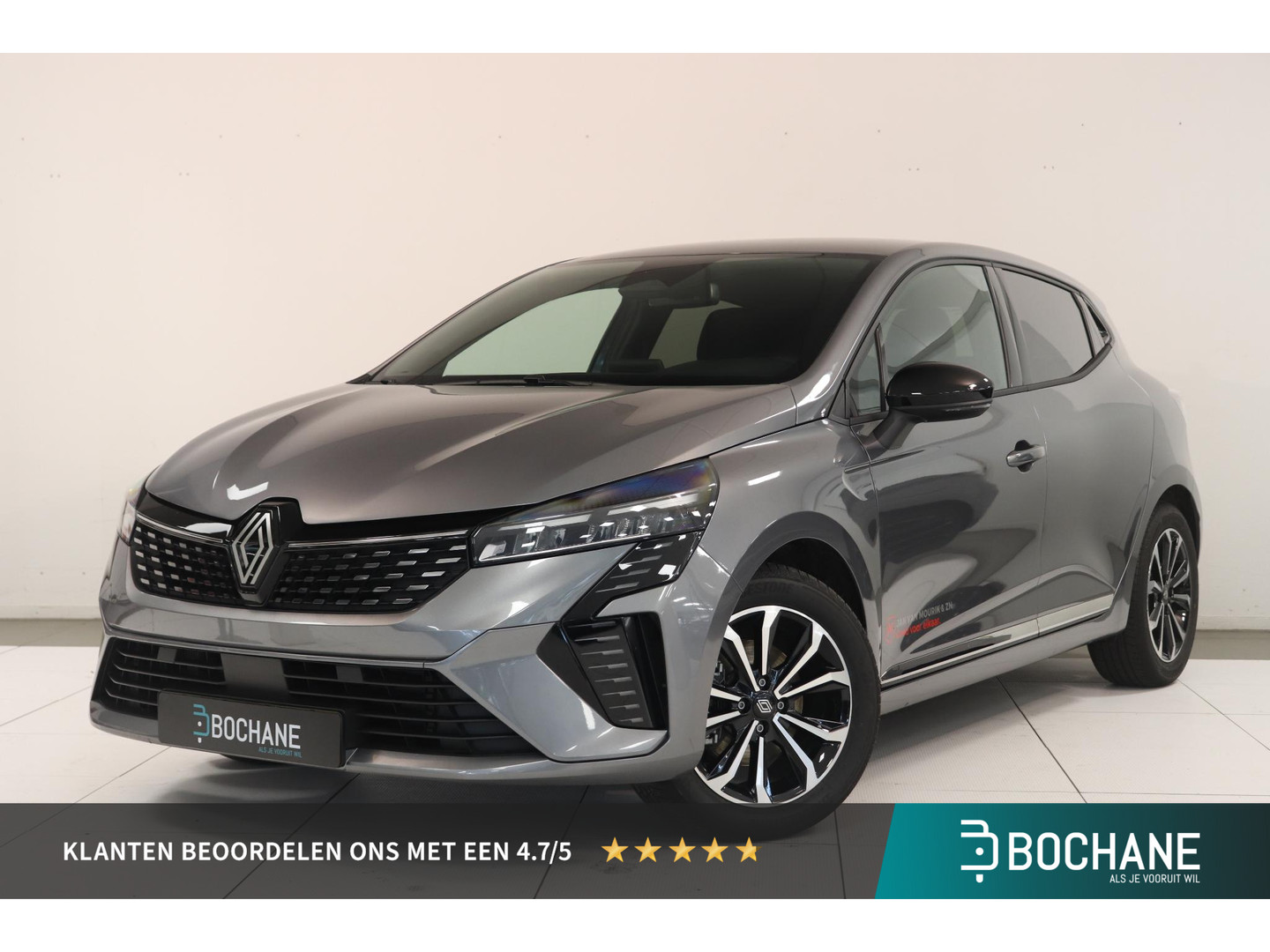 Renault Renault